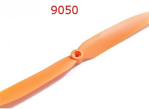 9050 EP Direct Drive Propeller (orange) [POA406087]